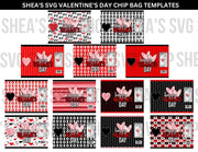 Mega Valentine’s Treat Box Bundle