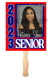 2023 Grad Fan SVG Bundle 2