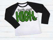4/20 National Weed Day Shirt - M LaShea & Company