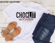 ChocLit SVG Bundle