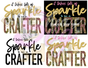 Sparkle Crafter