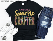 Sparkle Crafter