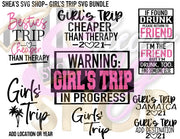 Girl's Trip