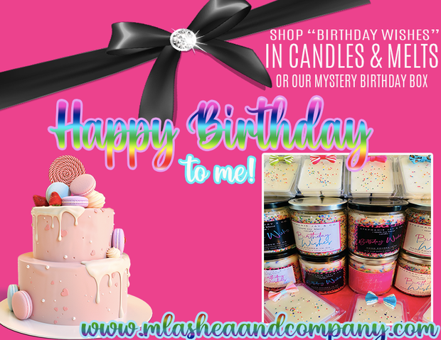 Birthday Wishes