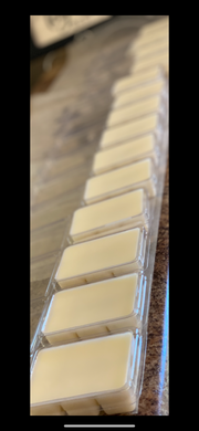 Stephanie Jay & Co. Candle Wax Melts (Clamshell)