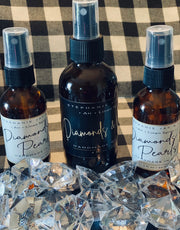 Stephanie Jay & Co. Air + Linen Spray