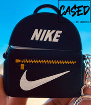 CASED by Jayden K. (Cool Cases For Your Airpods)