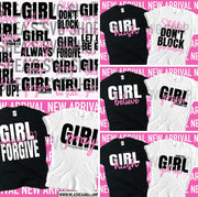 Girl Collection Part 2 SVG Bundle