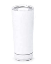 Sublimation Speaker Tumblers