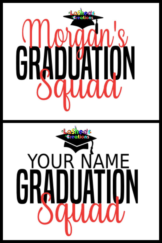 Graduation Squad