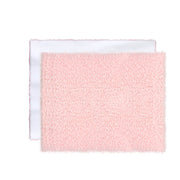 Sublimation Baby Blanket- Plush Polyester