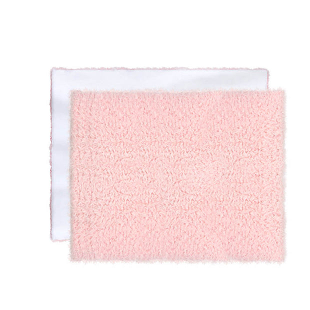 Sublimation Baby Blanket- Plush Polyester