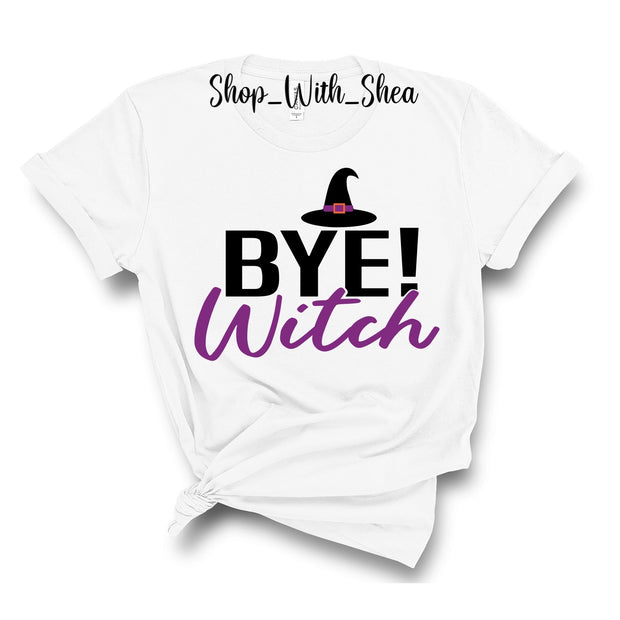 Witch SVG Bundle