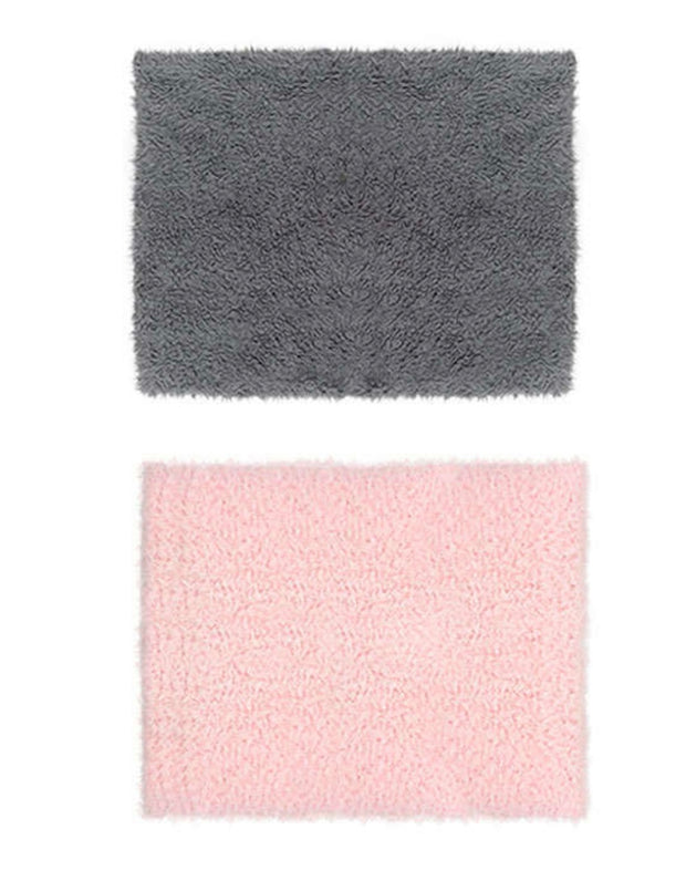 Sublimation Baby Blanket- Plush Polyester