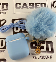 CASED by Jayden K (For Girls/Women)