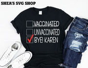 Vaccine SVG Bundle Plus Mocks Shown