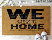 Doormat SVG Bundle