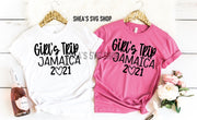 Girl's Trip