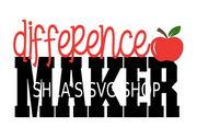 Difference Maker (Teacher)