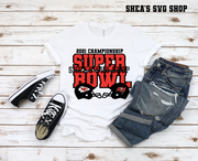 Super Bowl Shirt Special