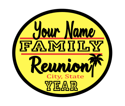Family Reunion 1