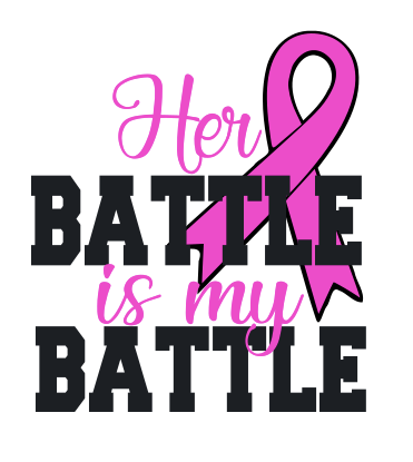 Her Battle Is My Battle