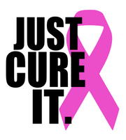 Just Cure It SVG