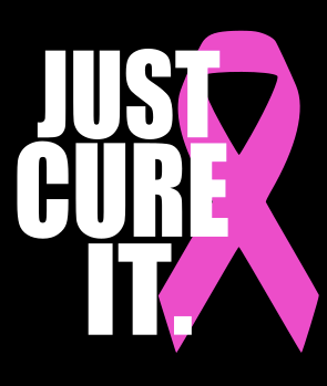 Just Cure It SVG