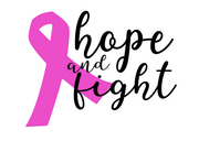 Hope and Fight