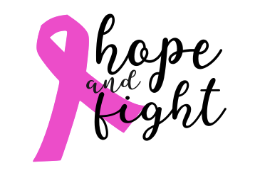 Hope and Fight