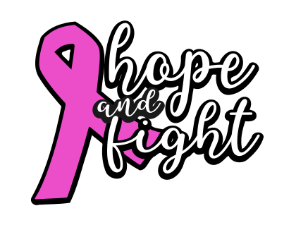 Hope and Fight