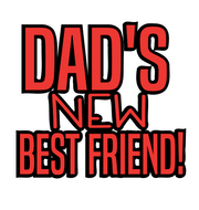 Dad's New Best Friend