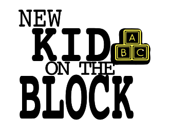 New Kid On The Block