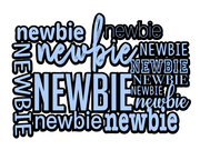 Newbie