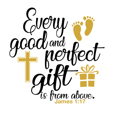 Every good and perfect gift