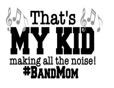 That's My Kid Making All The Noise SVG