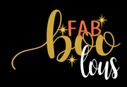 FabBoolous SVG