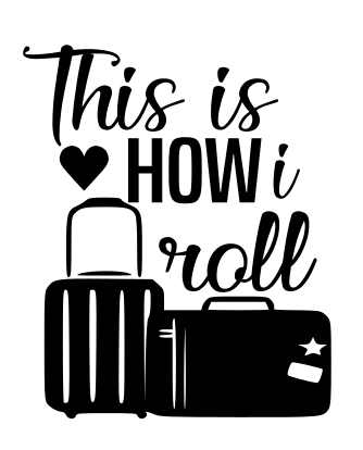 This is How I Roll