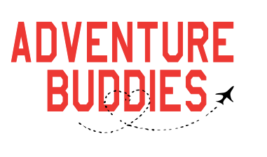 Adventure Buddies - M LaShea & Company