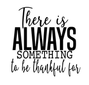 Thankful Always