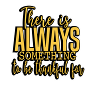 Thankful Always