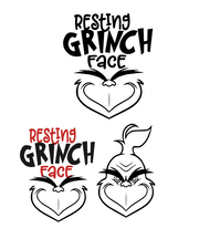 Grinch Bundle
