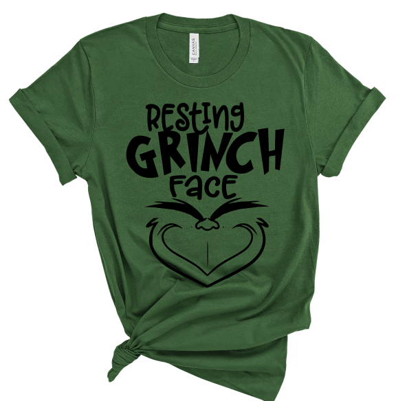 Grinch Bundle