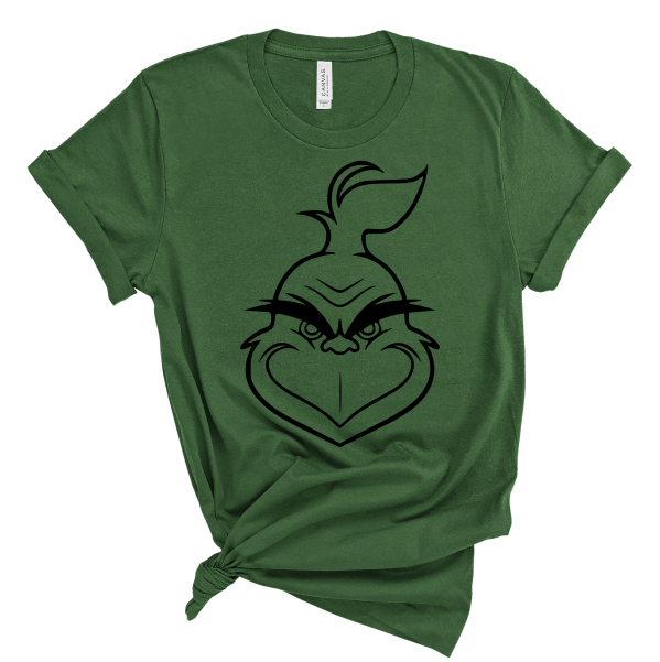 Grinch Bundle