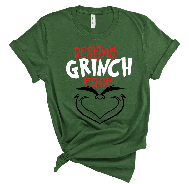 Grinch Bundle