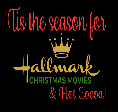 Tis The Season Hallmark