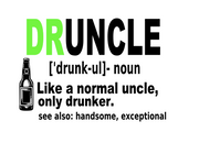 DRUNCLE