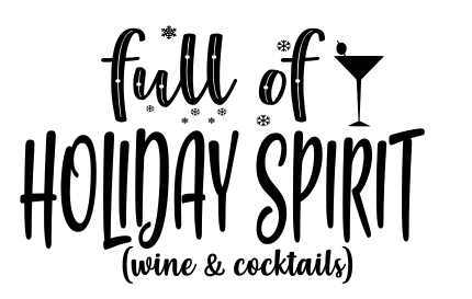 Holiday Spirit