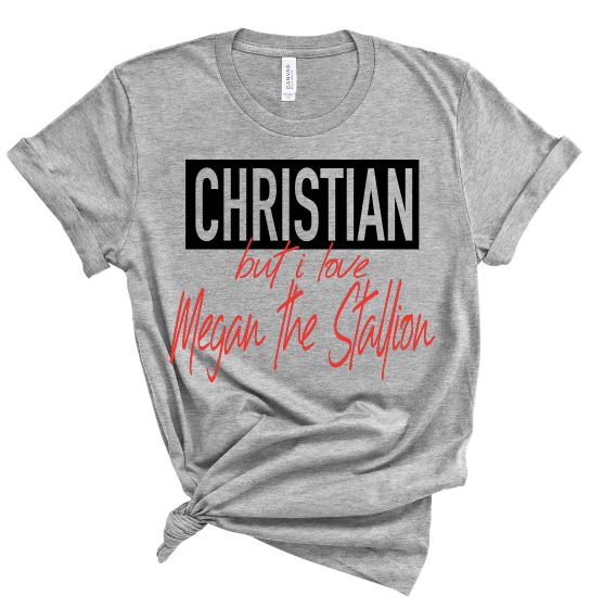 Christian- Da Baby