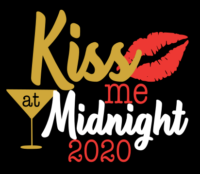 Kiss Me at Midnight